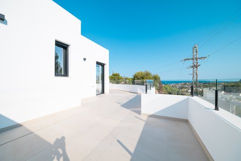 Villa zum Verkauf in Benissa, Alicante, Spanien 3 Schlafzimmer, 150 m2 Nr. 190097 - Foto 27