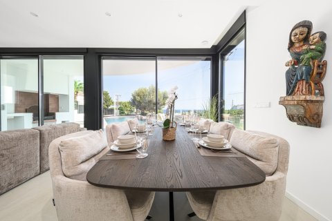 Villa zum Verkauf in Benissa, Alicante, Spanien 3 Schlafzimmer, 150 m2 Nr. 190097 - Foto 6