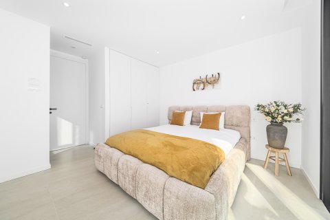 Villa zum Verkauf in Benissa, Alicante, Spanien 3 Schlafzimmer, 150 m2 Nr. 190097 - Foto 23