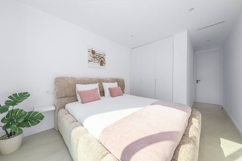 Villa zum Verkauf in Benissa, Alicante, Spanien 3 Schlafzimmer, 150 m2 Nr. 190097 - Foto 19