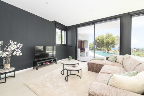 Villa zum Verkauf in Benissa, Alicante, Spanien 3 Schlafzimmer, 150 m2 Nr. 190097 - Foto 3