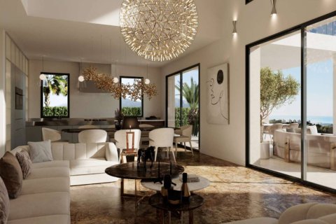 Villa zum Verkauf in Finestrat, Alicante, Spanien 4 Schlafzimmer, 553 m2 Nr. 176656 - Foto 3