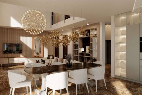 Villa zum Verkauf in Finestrat, Alicante, Spanien 4 Schlafzimmer, 553 m2 Nr. 176656 - Foto 4
