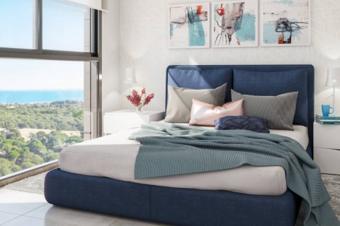 Wohnung zum Verkauf in Guardamar del Segura, Alicante, Spanien 3 Schlafzimmer, 94 m2 Nr. 176652 - Foto 8