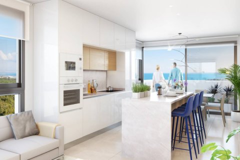 Wohnung zum Verkauf in Guardamar del Segura, Alicante, Spanien 3 Schlafzimmer, 94 m2 Nr. 176652 - Foto 6