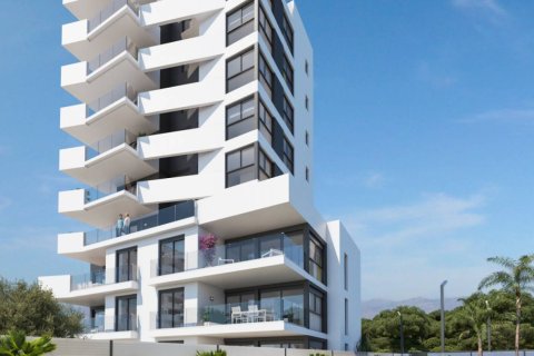 Apartament w Guardamar del Segura, Alicante, Hiszpania 3 sypialnie, 94 mkw. nr 176652
