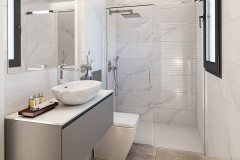 Wohnung zum Verkauf in Guardamar del Segura, Alicante, Spanien 3 Schlafzimmer, 94 m2 Nr. 176652 - Foto 4