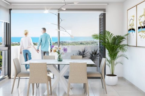 Wohnung zum Verkauf in Guardamar del Segura, Alicante, Spanien 3 Schlafzimmer, 94 m2 Nr. 176652 - Foto 7
