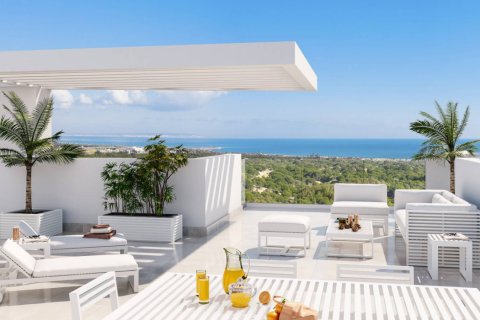Wohnung zum Verkauf in Guardamar del Segura, Alicante, Spanien 3 Schlafzimmer, 94 m2 Nr. 176652 - Foto 2