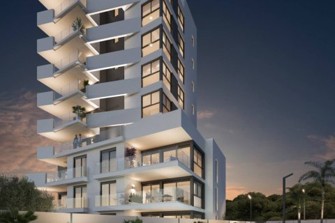 Wohnung zum Verkauf in Guardamar del Segura, Alicante, Spanien 3 Schlafzimmer, 94 m2 Nr. 176652 - Foto 12