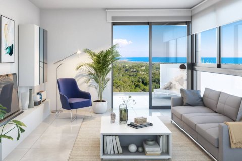 Wohnung zum Verkauf in Guardamar del Segura, Alicante, Spanien 3 Schlafzimmer, 94 m2 Nr. 176652 - Foto 5