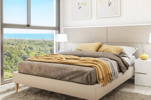 Wohnung zum Verkauf in Guardamar del Segura, Alicante, Spanien 3 Schlafzimmer, 94 m2 Nr. 176652 - Foto 9