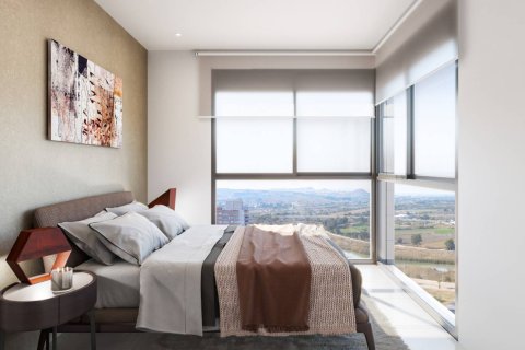 Wohnung zum Verkauf in Guardamar del Segura, Alicante, Spanien 3 Schlafzimmer, 94 m2 Nr. 176652 - Foto 10