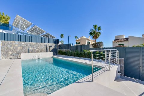 Villa in vendita a Finestrat, Alicante, Spagna 4 camere da letto, 436 mq. N° 176655 - foto 16