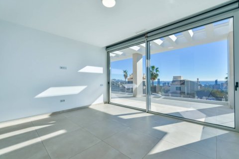 Villa in vendita a Finestrat, Alicante, Spagna 4 camere da letto, 436 mq. N° 176655 - foto 25