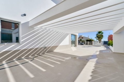 Villa in vendita a Finestrat, Alicante, Spagna 4 camere da letto, 436 mq. N° 176655 - foto 17