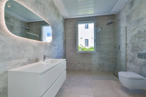 Villa in vendita a Finestrat, Alicante, Spagna 4 camere da letto, 436 mq. N° 176655 - foto 7