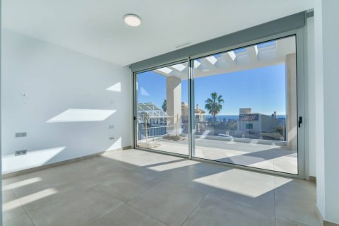 Villa in vendita a Finestrat, Alicante, Spagna 4 camere da letto, 436 mq. N° 176655 - foto 9
