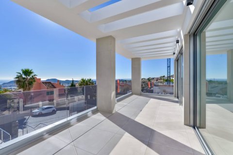 Villa in vendita a Finestrat, Alicante, Spagna 4 camere da letto, 436 mq. N° 176655 - foto 27