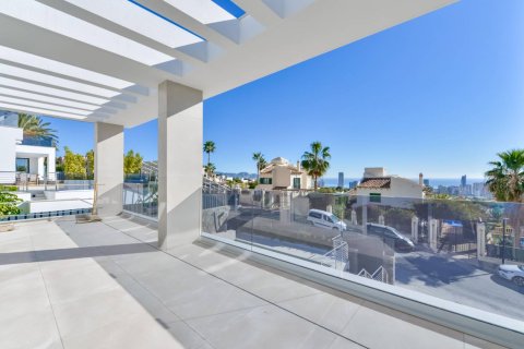 Villa in vendita a Finestrat, Alicante, Spagna 4 camere da letto, 436 mq. N° 176655 - foto 11