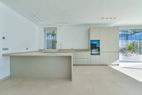 Villa in vendita a Finestrat, Alicante, Spagna 4 camere da letto, 436 mq. N° 176655 - foto 4