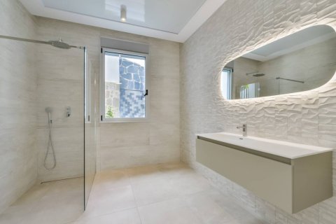 Villa in vendita a Finestrat, Alicante, Spagna 4 camere da letto, 436 mq. N° 176655 - foto 21