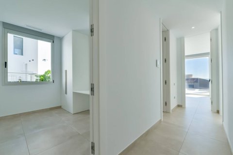 Villa in vendita a Finestrat, Alicante, Spagna 4 camere da letto, 436 mq. N° 176655 - foto 22