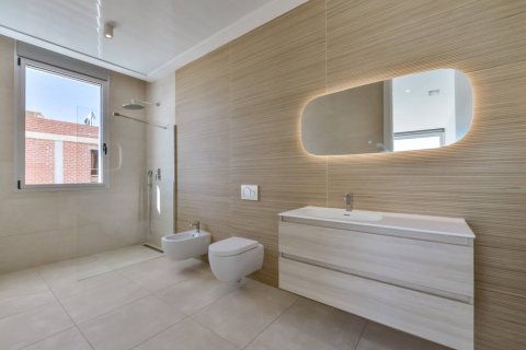 Villa in vendita a Finestrat, Alicante, Spagna 4 camere da letto, 436 mq. N° 176655 - foto 10