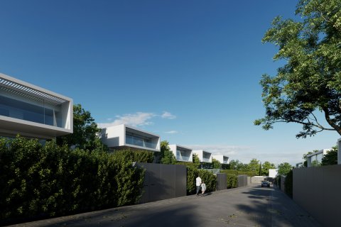 Villa till salu i Estepona, Malaga, Spanien 3 sovrum, 371 kvm. Nr. 162955 - foto 12