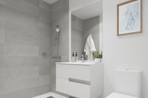 Radhus till salu i Manilva, Malaga, Spanien 4 sovrum, 162 kvm. Nr. 162953 - foto 10