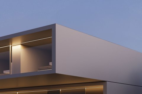 Villa till salu i Estepona, Malaga, Spanien 4 sovrum, 541 kvm. Nr. 162956 - foto 4