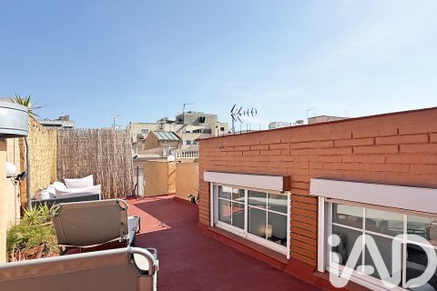 Appartamento in vendita a Barcelona, Spagna 1 camera da letto, 54 mq. N° 172377 - foto 15