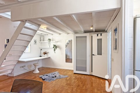 Appartamento in vendita a Barcelona, Spagna 1 camera da letto, 54 mq. N° 172377 - foto 26