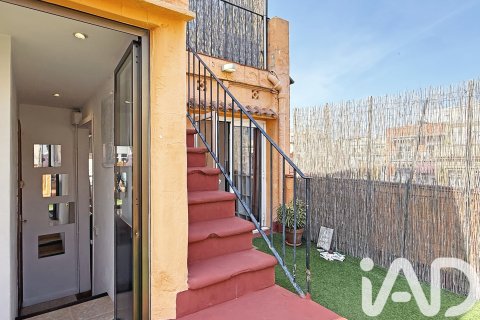 Appartamento in vendita a Barcelona, Spagna 1 camera da letto, 54 mq. N° 172377 - foto 11