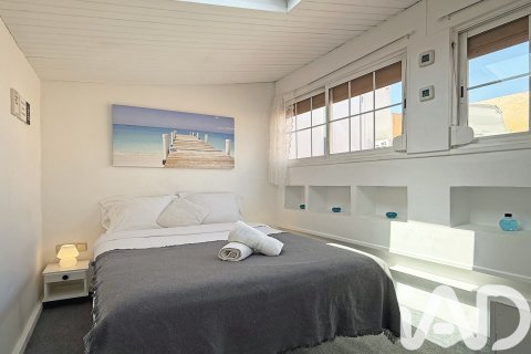 Appartamento in vendita a Barcelona, Spagna 1 camera da letto, 54 mq. N° 172377 - foto 17