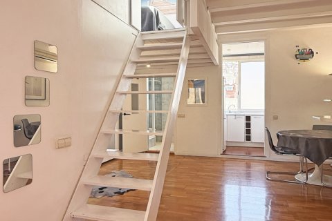 Appartamento in vendita a Barcelona, Spagna 1 camera da letto, 54 mq. N° 172377 - foto 21