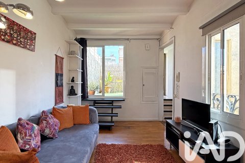 Appartamento in vendita a Barcelona, Spagna 1 camera da letto, 54 mq. N° 172377 - foto 6