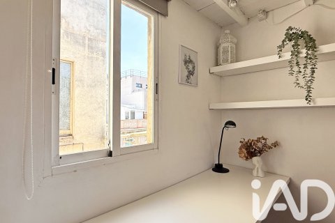 Appartamento in vendita a Barcelona, Spagna 1 camera da letto, 54 mq. N° 172377 - foto 28