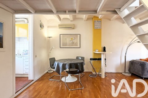 Appartamento in vendita a Barcelona, Spagna 1 camera da letto, 54 mq. N° 172377 - foto 30