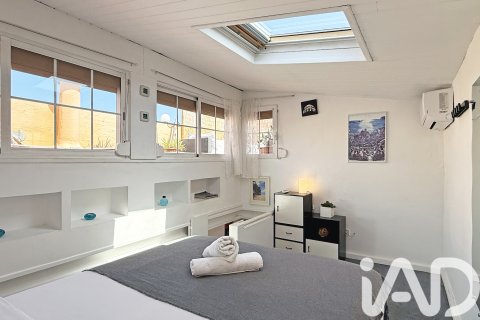 Appartamento in vendita a Barcelona, Spagna 1 camera da letto, 54 mq. N° 172377 - foto 16