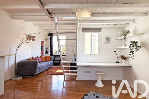 Appartamento in vendita a Barcelona, Spagna 1 camera da letto, 54 mq. N° 172377 - foto 27