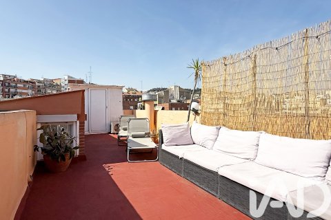Appartamento in vendita a Barcelona, Spagna 1 camera da letto, 54 mq. N° 172377 - foto 14