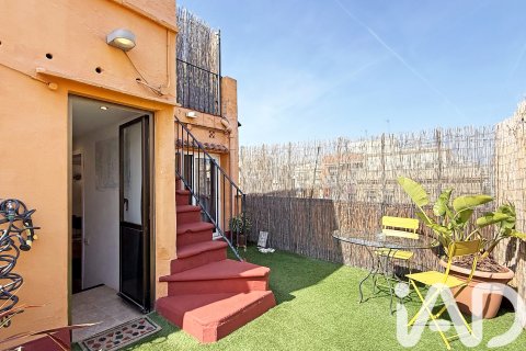Appartamento in vendita a Barcelona, Spagna 1 camera da letto, 54 mq. N° 172377 - foto 10