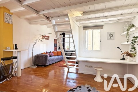 Appartamento in vendita a Barcelona, Spagna 1 camera da letto, 54 mq. N° 172377 - foto 29