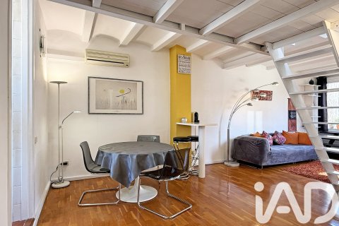 Appartamento in vendita a Barcelona, Spagna 1 camera da letto, 54 mq. N° 172377 - foto 25