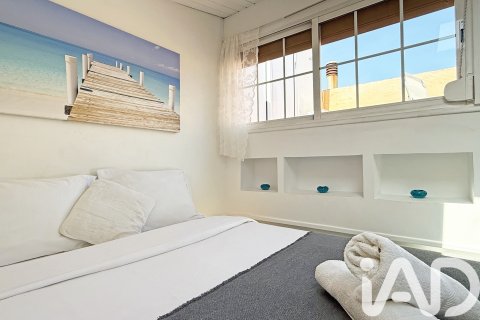Appartamento in vendita a Barcelona, Spagna 1 camera da letto, 54 mq. N° 172377 - foto 19