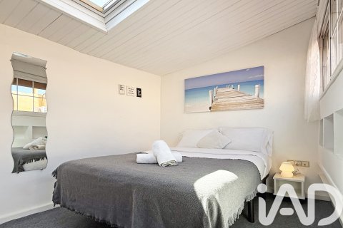 Appartamento in vendita a Barcelona, Spagna 1 camera da letto, 54 mq. N° 172377 - foto 18