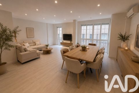 Wohnung zum Verkauf in Alicante, Spanien 4 Schlafzimmer, 148 m2 Nr. 172378 - Foto 9