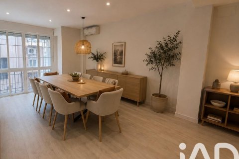 Wohnung zum Verkauf in Alicante, Spanien 4 Schlafzimmer, 148 m2 Nr. 172378 - Foto 11
