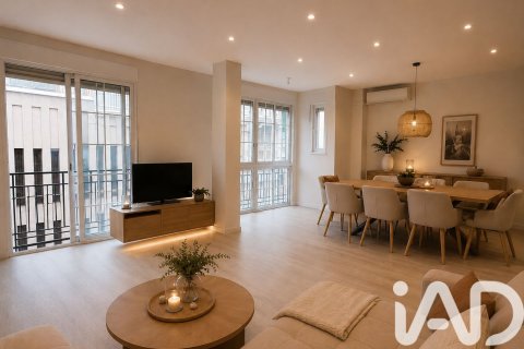 Wohnung zum Verkauf in Alicante, Spanien 4 Schlafzimmer, 148 m2 Nr. 172378 - Foto 16
